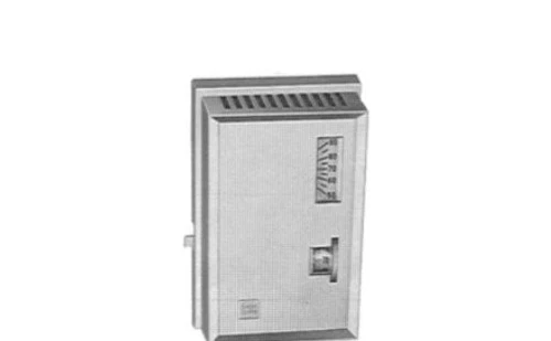 127557 Termostatos Schneider, TK-1000 Series Termostato 55-85F DA (INCL INSERÇÕES - Imagem 1 de 1