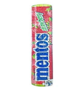 Mentos 50 Piece Mini Jigsaw Puzzle | Strawberry - Picture 1 of 4