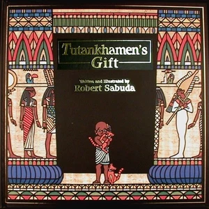 Tutankhamen's Gift - Picture 1 of 1