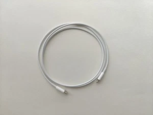 Apple Lightning to USB-C Charging Cable Cord Original OEM (1m/3 ft) - Photo 1 sur 4