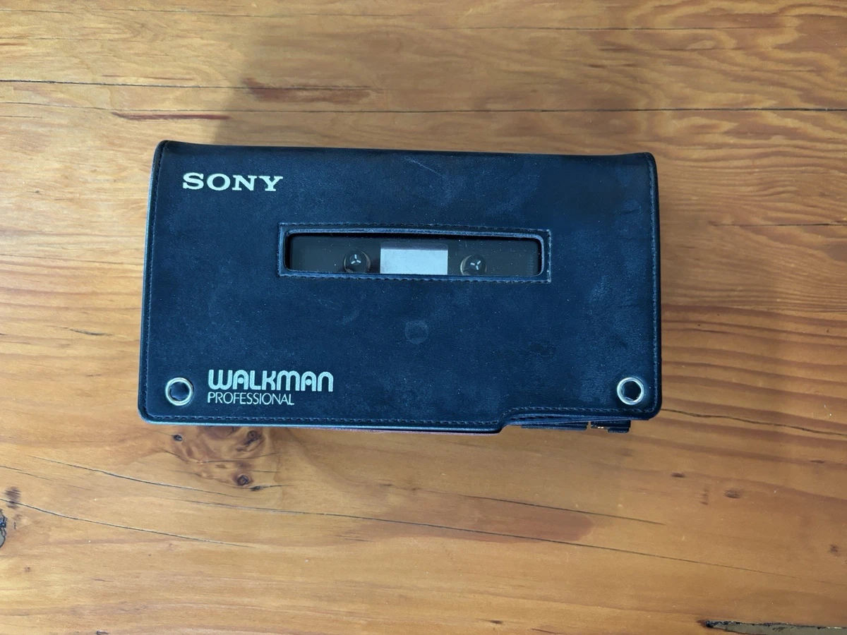 Sony Wm D6c for sale - eBay