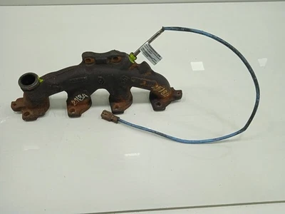 140040840R colector escape para RENAULT KANGOO 1.5 DCI 1997 1087688 - Imagen 1 de 4