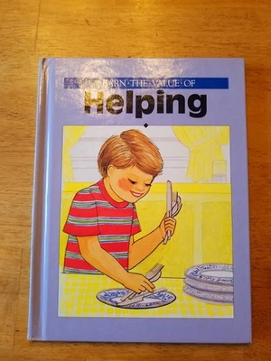 Learn the Value of: Helping 1987 Learn the Value of Series - Image 1 of 4