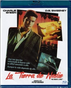 La tierra de nadie (No Man's Land) (Bluray Nuevo) - Foto 1 di 1