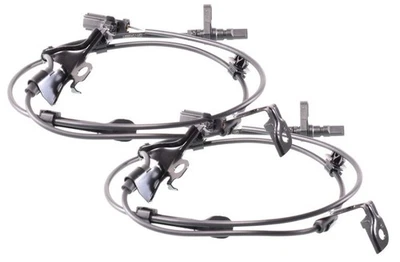 2x ABS Sensor Front Right=Left GH-704588H/V - Image 1 of 4