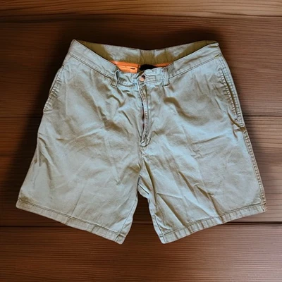 Shorts Architect Masculino 36 Azul Coral Clássico Preppy - Imagem 1 de 4