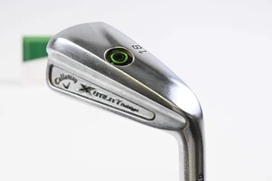 Callaway X Utility Prototype #2 Iron / 18 Degree / Stiff Flex Project X PXi - Picture 1 of 7