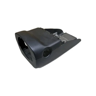 2013-2017 Volkswagen CC COLUNA DE DIREÇÃO TAMPA SURROUND ACABAMENTO PLÁSTICO FABRICANTE DE EQUIPAMENTO ORIGINAL - Imagem 1 de 3