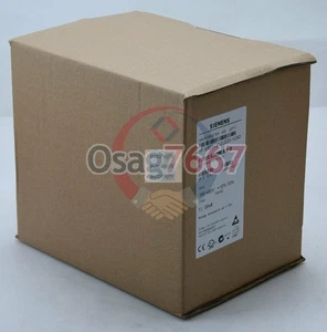 EIN NEUER Siemens 6SE6 430-2UD31-1CA0 6SE6430-2UD31-1CA0 FREQUENZUMRICHTER - Bild 1 von 5