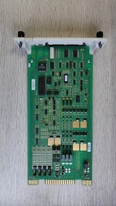 Módulo de tarjeta de control ABB SPCIS22 - Imagen 1 de 3
