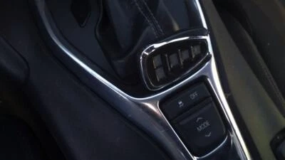 Used Ignition Switch fits: 2017 Chevrolet Camaro dash mounted Grade A - Image 1 of 4