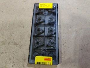 10-QTY, TNMM 22 04 08-PR 4335, TNMM 532-PR, SANDVIK CARBIDE MILLING INSERTS - Picture 1 of 3