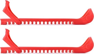 Noewmub Schlittschuhschoner Schlittschuh Blade Covers Skate Blade Protector, 1 Paar - Bild 1 von 8