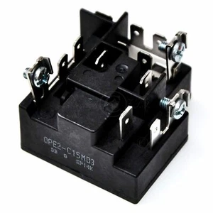 QPE2-C15MD3 Refrigerator Freezer PTC Start Relay For Haier Hisense Homa Midea - Picture 1 of 9