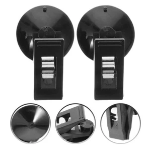 Porte-billet de stationnement porte-billet pare-brise voiture accessoire photo - Photo 1 sur 12