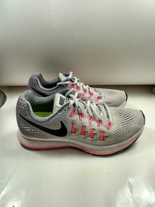 Las mejores ofertas en Nike Air Zoom Pegasus 33 Zapatos deportivos para  mujeres | eBay