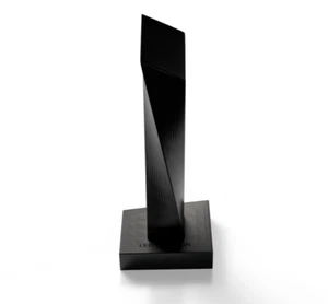 Led Zeppelin "The Object" ~ 12" Tall Model Black - Picture 1 of 5