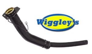 FUEL TANK FILLER NECK FNGM-056 FOR 96 97 98 99 00 01 02 CHEVY EXPRESS GMC SAVANA - Foto 1 di 3