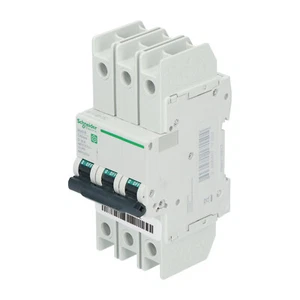Schneider Electric M9F53330 Miniature Circuit Breaker - 3P New NMP - Picture 1 of 7