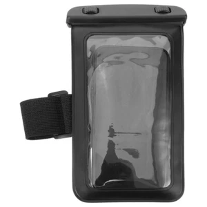 Waterproof Arm Bag Floating Phone Pouch Jogging Holder Cell Case - Photo 1 sur 12