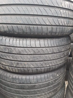 Premium Part Worm Tyres 6mm ++ All Sizes Available Pairs Or Full Set All Tested  - Image 1 of 4