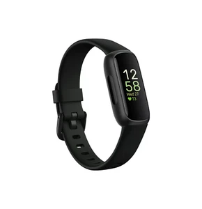 Fitbit Inspire 3 | Heart Rate Monitor | Health & Fitness Tracker | Authentic - Picture 1 of 8