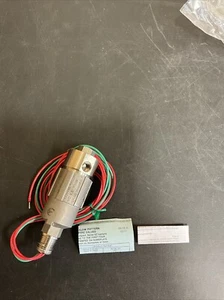 VERSA E3SM-3301-36-316-LC-XPS-D024 Versa Pneumatisches Wegeventil - Bild 1 von 4