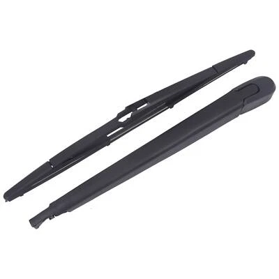 Brazo limpiaparabrisas trasero con hoja para Hyundai Veracruz 2007 2008 2009 2010 2011 2012 Foto 1 de 4