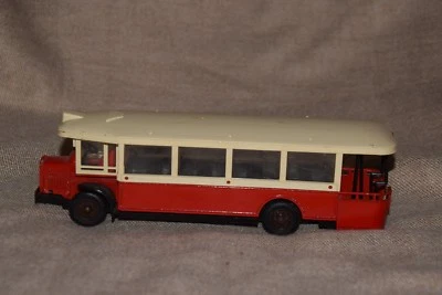 Autobus Renault  TN6C 1934 Solido 1/50 n.4401 6/80 Sgr.1  ^ - Immagine 1 di 4