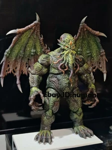 1/12 Scale Sur Sorcery Cthulhu 9-INCH PVC Action Figure Limited Edition - Picture 1 of 5