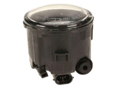 Farol de neblina Nissan Versa 2007-2012 TYC 88494VNWB 2008 2009 2010 2011 - Imagem 1 de 2