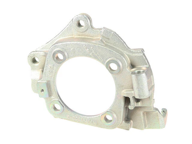 Placa de respaldo de freno trasero AC Delco 24NK25P para Chevy Silverado 2500 HD 2001-2005 Foto 1 de 1