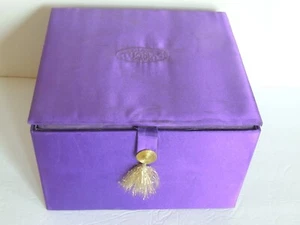 Vintage Baumspitze Set 12 eingerückt mundgeblasen Glas Ornament Picconi Museum Serie - Bild 1 von 10