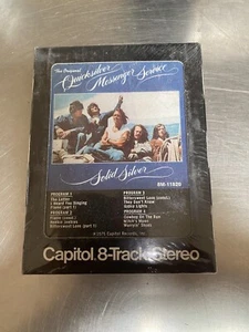 The Original Quicksilver Messenger Service 8 Track Cartridge 1975 - Picture 1 of 6