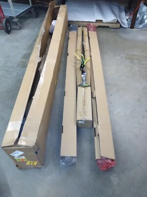 Westin Pro Traxx 5 Oval W2W Step Bars for 09-17 Dodge Ram 1500 Crew/Quad Cab - Image 1 of 4