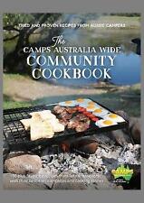 Camps Australia Wide Community Cookbook by Heatley & Michelle Gilmore (Paperback, 2020)