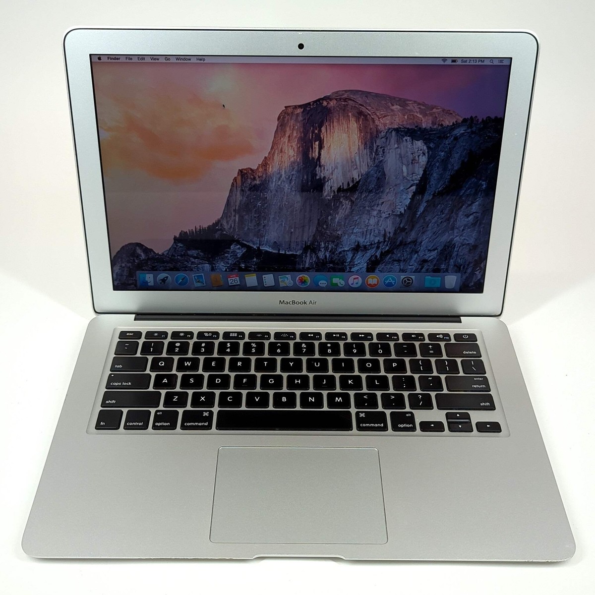 2015 Apple MacBook Air 256GB Laptops for sale | eBay 2015 Apple MacBook Air 256GB Laptops for sale | eBay