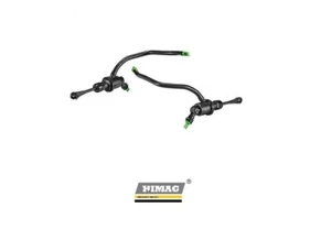Cilindretto Pompa Pedale Frizione per Nissan Qashqai +2 J10 J110 - Imagen 1 de 8