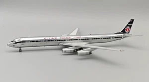 Flying Tiger Line / Douglas DC-8-63F / N780FT / IF863FT1024PR / 1:200 - Picture 1 of 3
