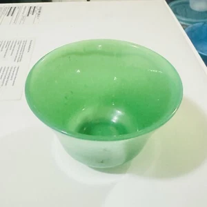 Tibetan Jade Cup - Picture 1 of 4
