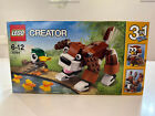 Lego Creator: Park Animals (31044)