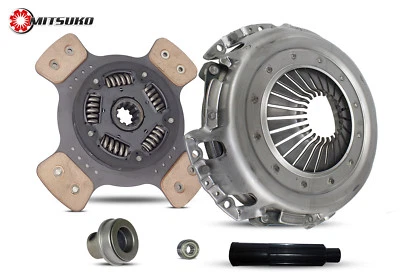 Kit de embrague Mitsuko para GMC C6500 C7500 Topkick 7,2 L L6 Cat diésel 3116 7,4 L V8 Foto 1 de 4