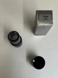 Sebastian Trucco Identity Lipstick -WICKED SHEER SPF 12    💋💋💋💋💋💋💋💋 - Picture 1 of 5