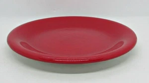 St Nicholas Square Peppermint Lane 8" Dessert Plate(s) - Picture 1 of 3