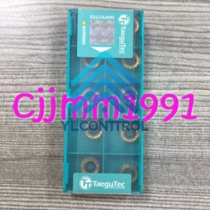 Nueva hoja CNC Taegutec de 10 piezas/caja RXMX1003-M TT9080 - Imagen 1 de 3