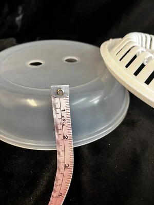 Microwave Chip Maker/Slicer, Steamer - Image 1 of 4