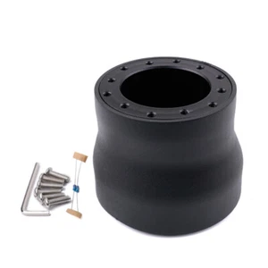Kit de adaptador de buje de volante Boss #106A para Nissan 350Z 370Z Patrol Y61 Y62 - Imagen 1 de 8