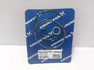 Grundfos 96748763 O-Ring Kit EPDM + VITON - Picture 1 of 4