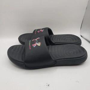 Under Armour Slides G 3024439. Girls G Anna Size 5.5 flip flops - Picture 1 of 7