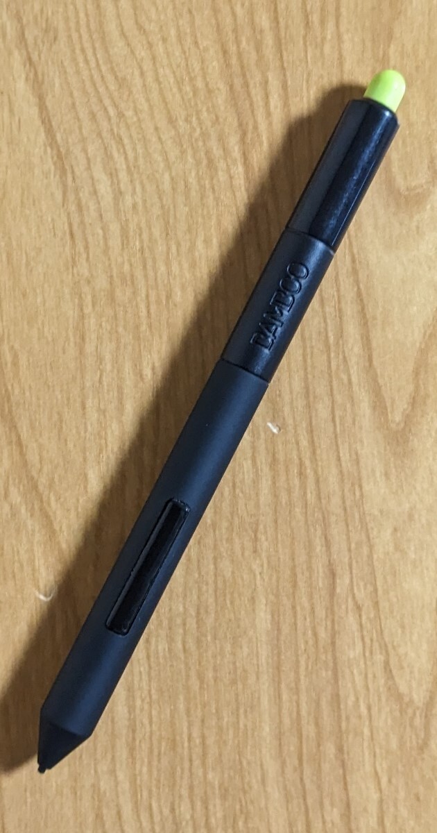 Wacom LP-170E Bamboo Pen for CTH470, CTL470, CTH670, CTH480 